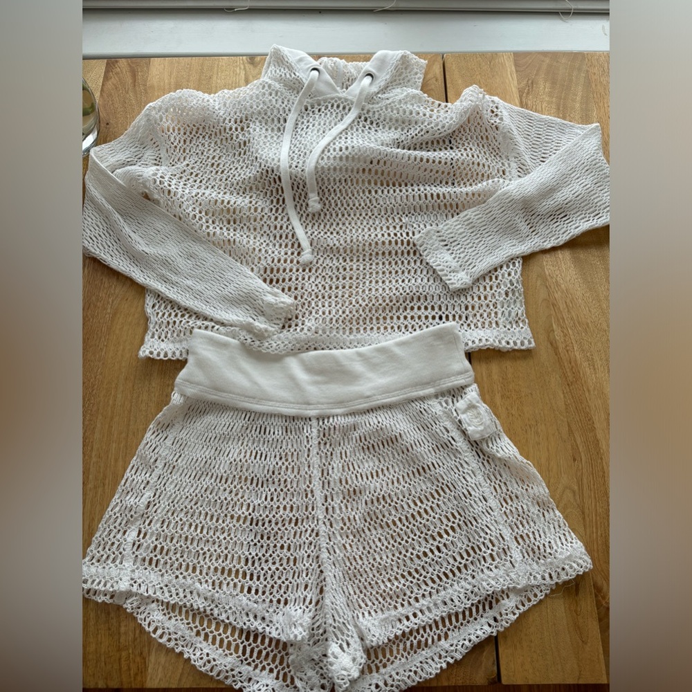 Free people beach set